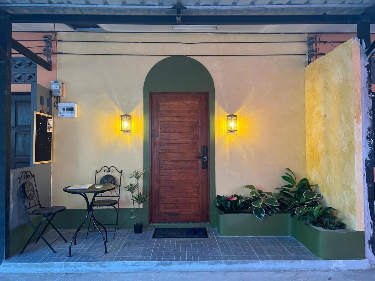 Sierra Hostel 奈扬海滩 外观 照片