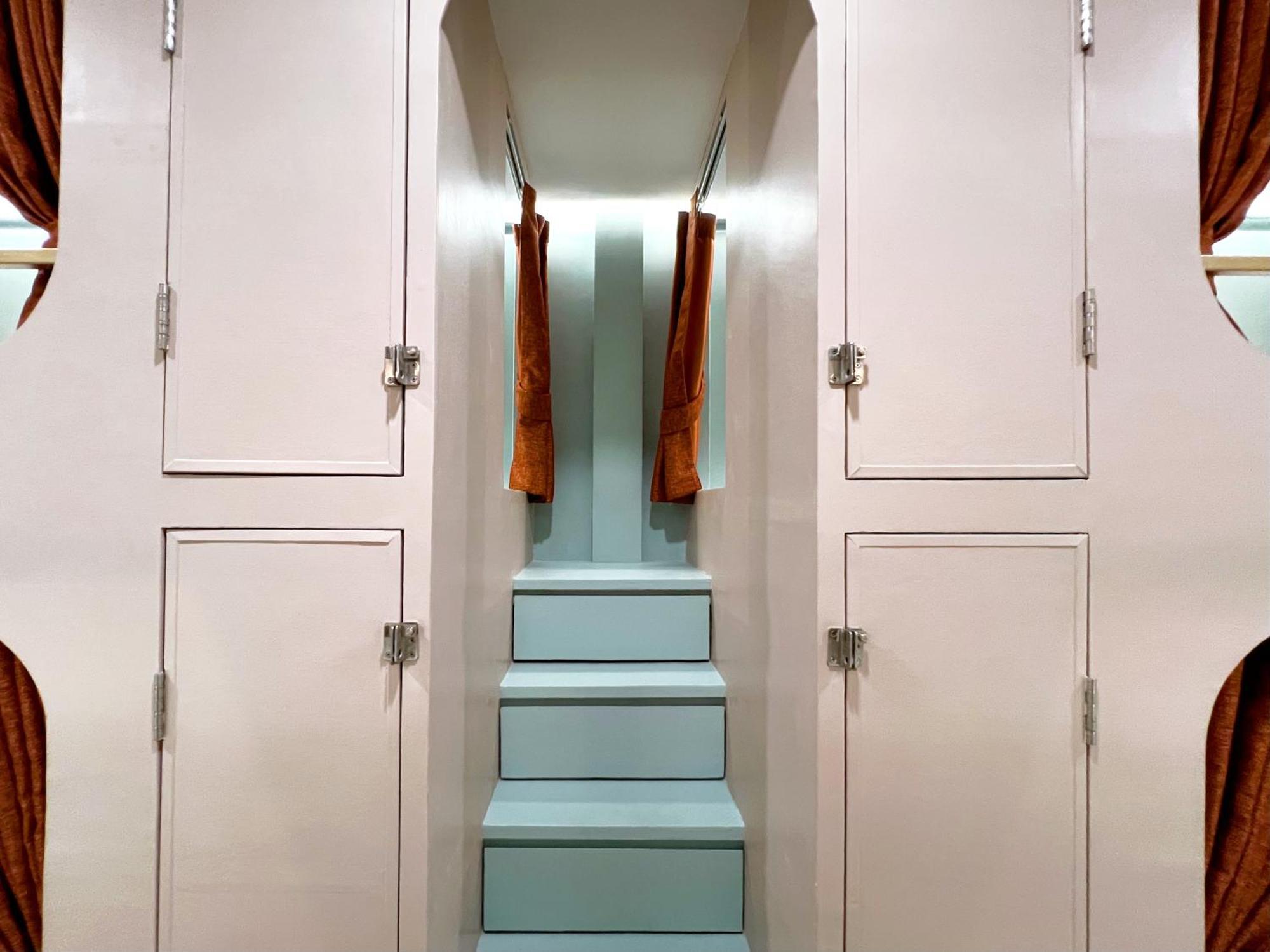 Sierra Hostel 奈扬海滩 外观 照片