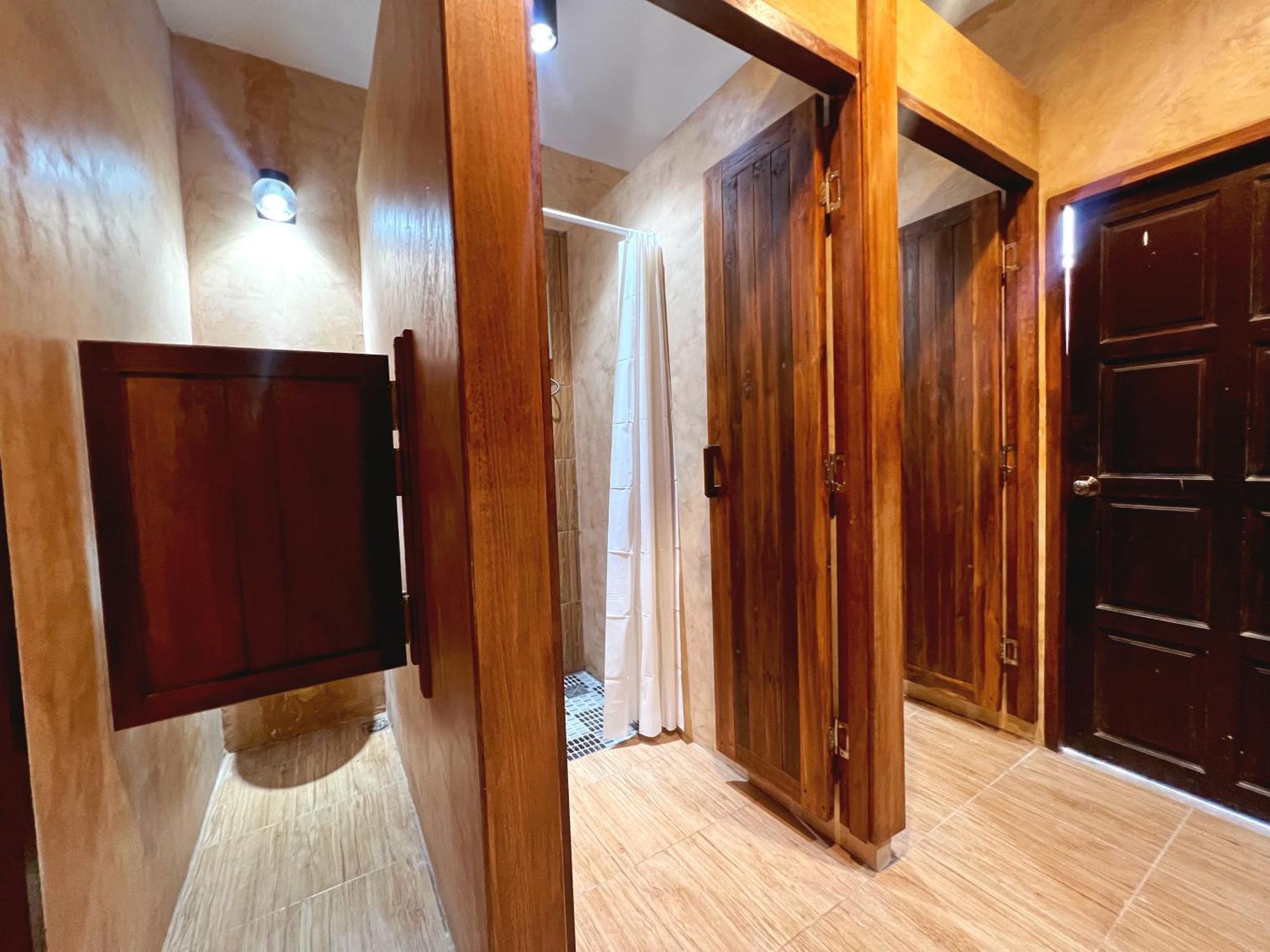 Sierra Hostel 奈扬海滩 外观 照片