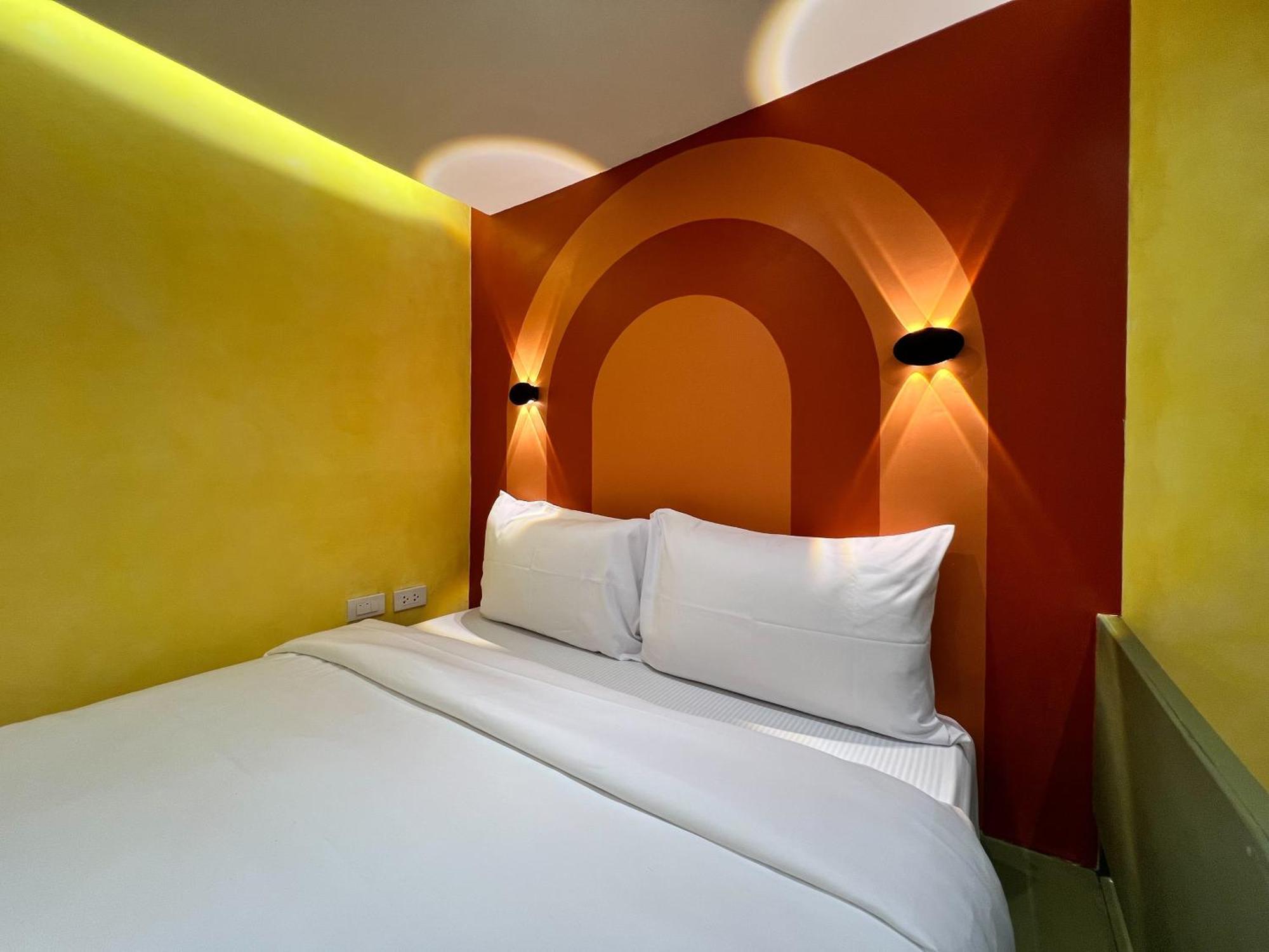 Sierra Hostel 奈扬海滩 外观 照片
